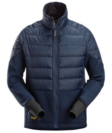 Snickers Hybrid Jacket