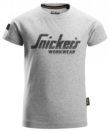 Junior Logo T-Shirt