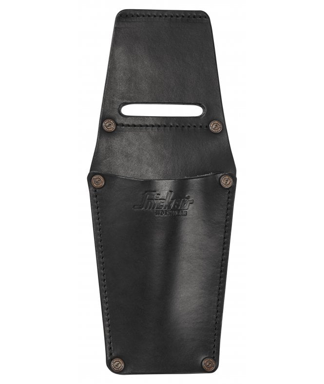Snickers  Leather Long Tool Pouch