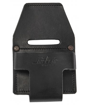 Snickers Leather Measuring Tape Pouch