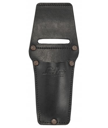 Snickers Leather Utility Knife Pouch