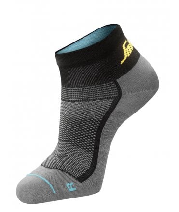 Snickers LiteWork, 37.5® Low Socks