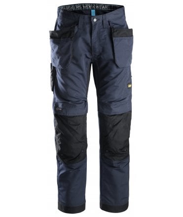 Snickers LiteWork, 37.5® Work Trousers Holster Pockets