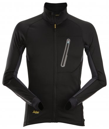 Snickers LiteWork, Full Zip Midlayer