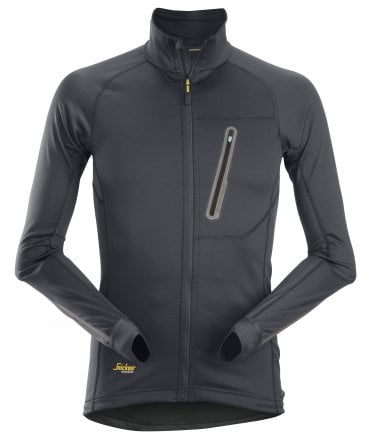 Snickers LiteWork, Full Zip Midlayer