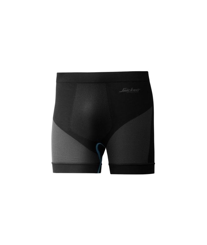Snickers  LiteWork, Seamless 37.5® Shorts