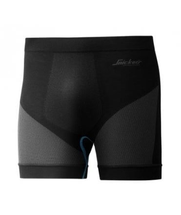 Snickers LiteWork, Seamless 37.5® Shorts