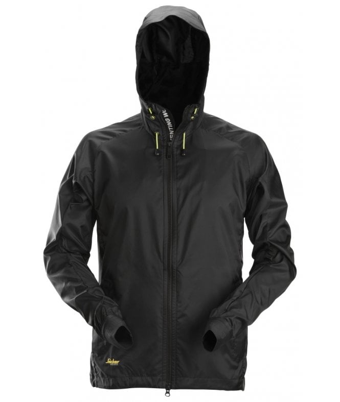 Snickers  LiteWork, Windbreaker Jacket