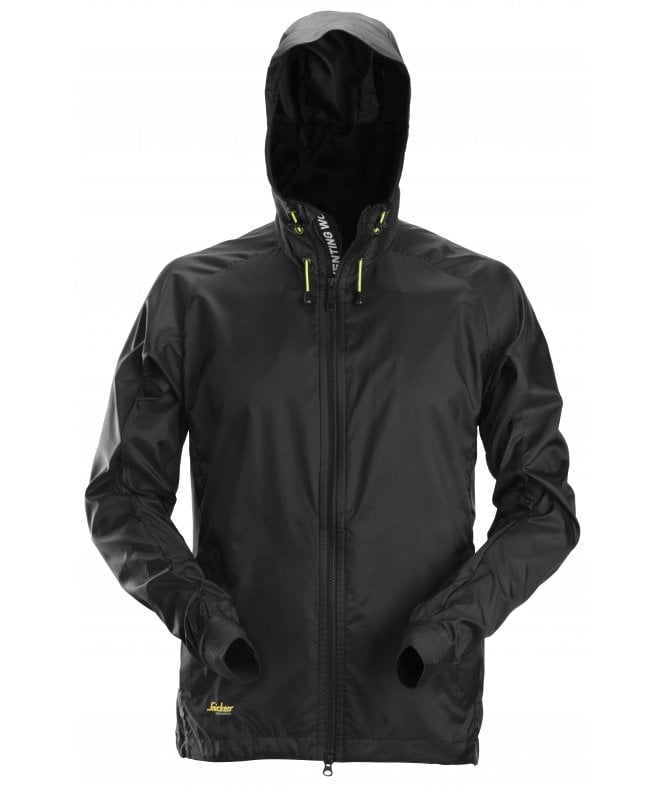 Snickers  LiteWork, Windbreaker Jacket