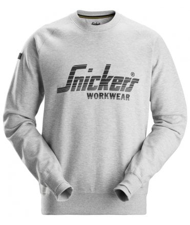 Logo Sweatshirt