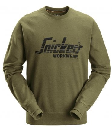 Logo Sweatshirt
