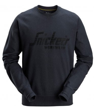 Logo Sweatshirt