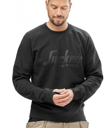 Logo Sweatshirt