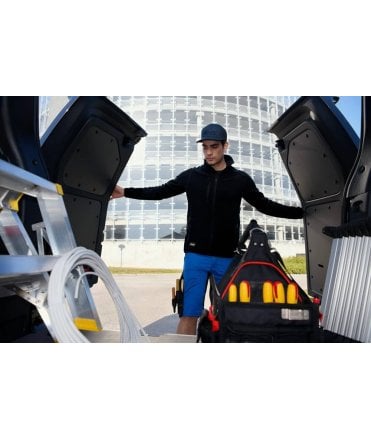 Polartec® Shed Less Fleece Jacket
