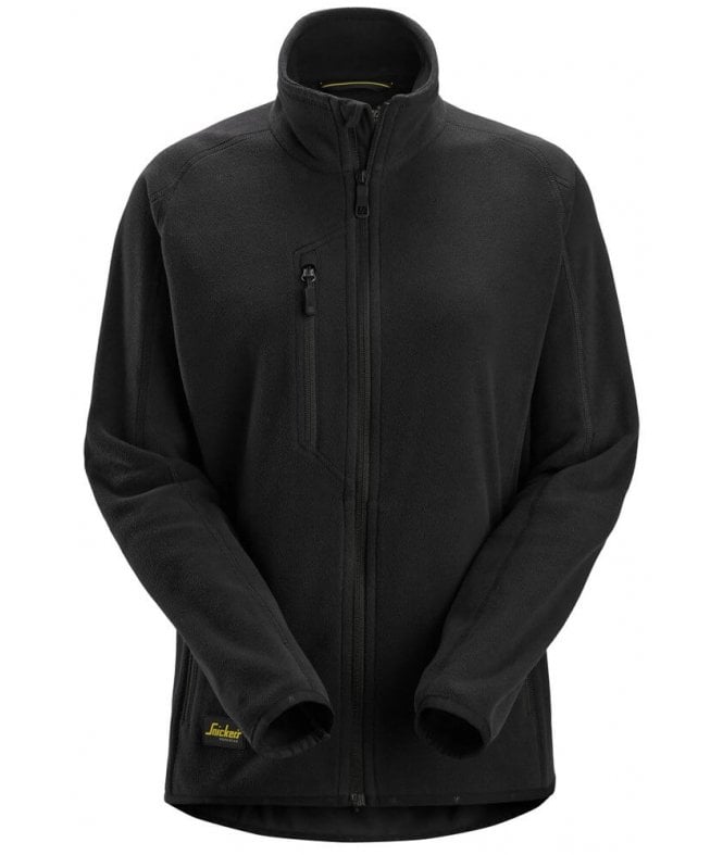 Snickers Polartec® Shed Less Women’s Fleece Jacket