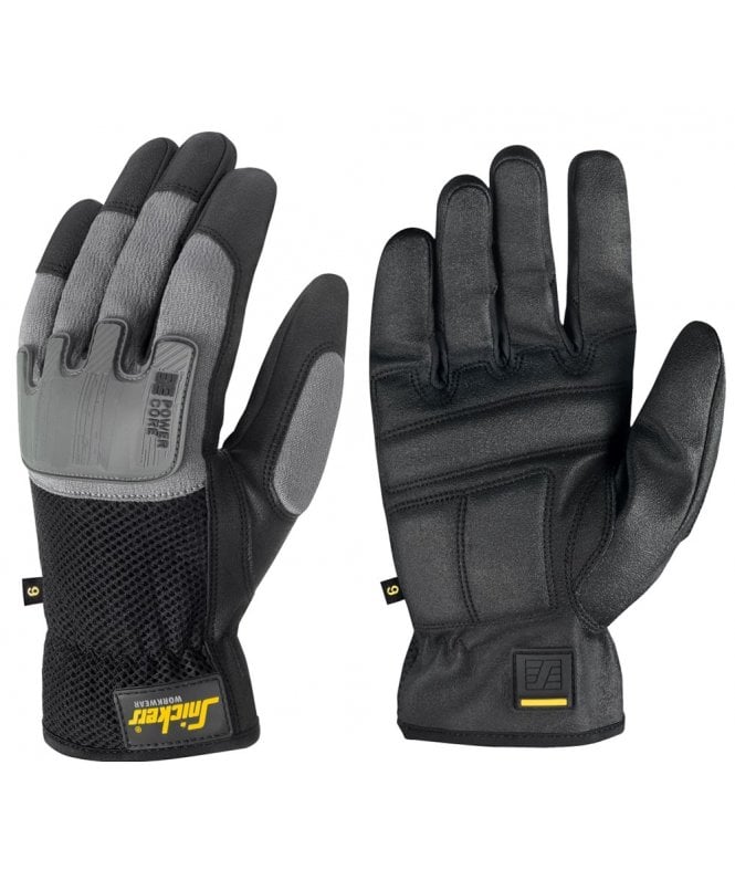 Snickers  Power Core Gloves