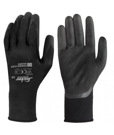 Snickers Power Flex Guard Gloves