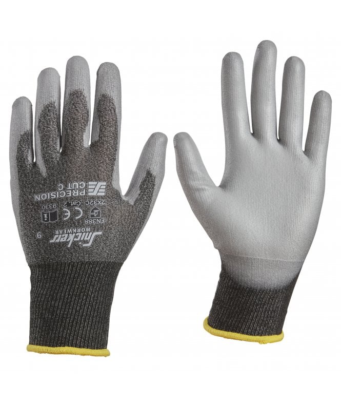Snickers  Precision Cut C Gloves