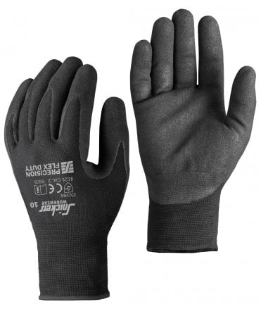 Snickers Precision Flex Duty Gloves