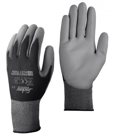 Snickers Precision Flex Light Gloves