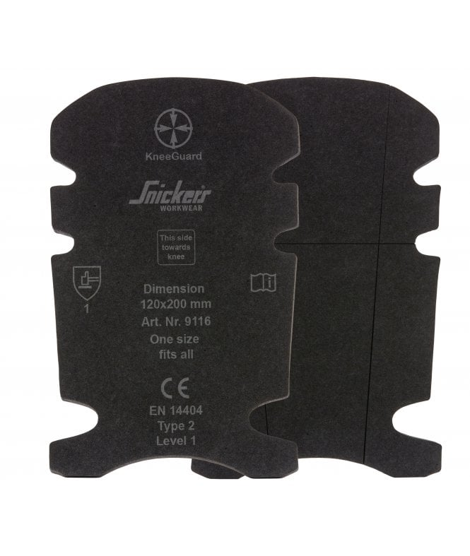 Snickers  ProtecWork, Kneepads FR