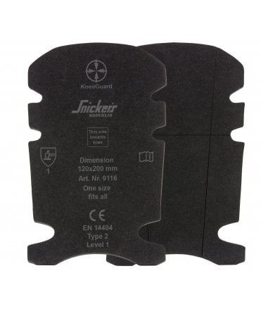 Snickers ProtecWork, Kneepads FR