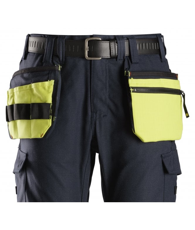Snickers  ProtecWork, Multi Function Holster Pockets