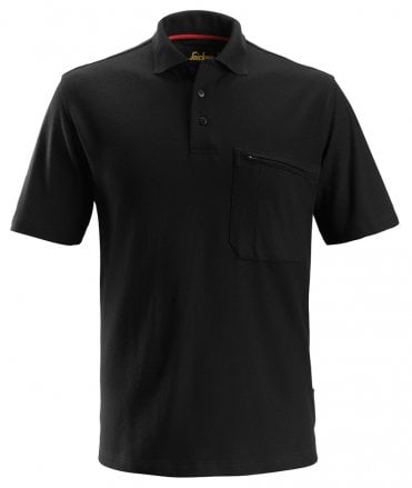 Snickers ProtecWork, Short Sleeve Polo Shirt