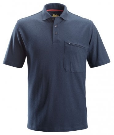 Snickers ProtecWork, Short Sleeve Polo Shirt