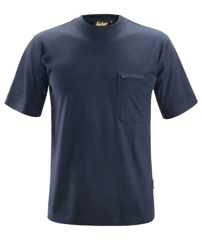 Snickers  ProtecWork, Short Sleeve T-Shirt