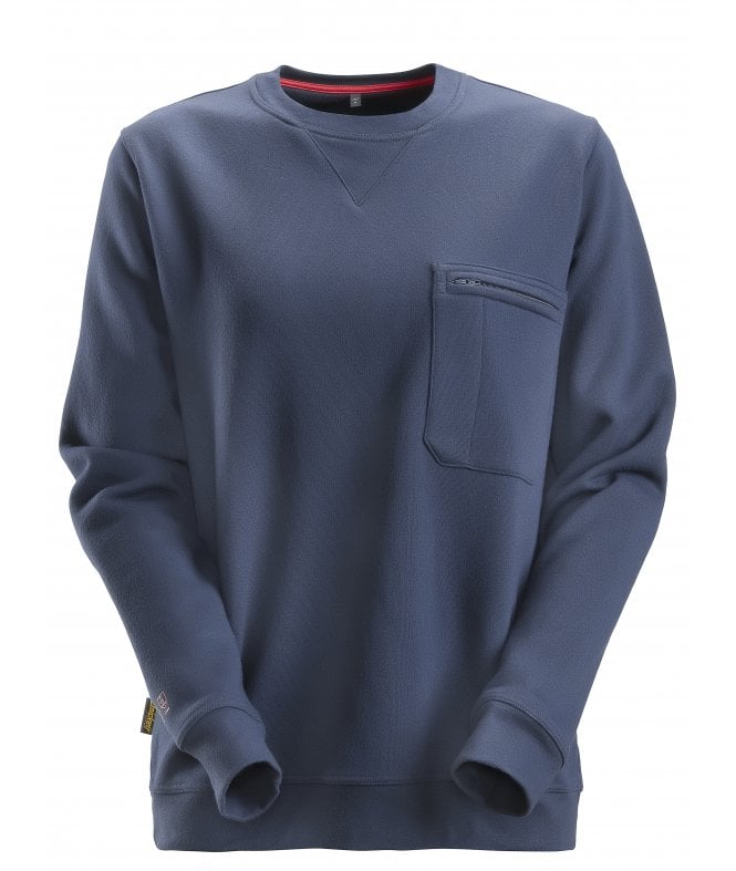 Snickers  ProtecWork, Women's Sweatshirt