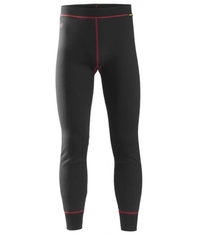 Snickers  ProtecWork, Wool Terry Trousers