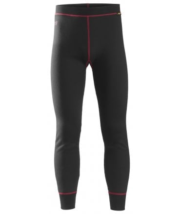 Snickers ProtecWork, Wool Terry Trousers
