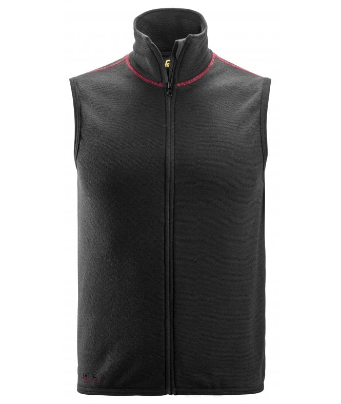 Snickers  ProtecWork, Wool Terry Vest