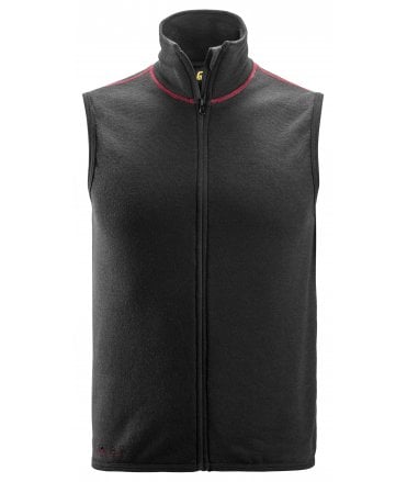 Snickers ProtecWork, Wool Terry Vest