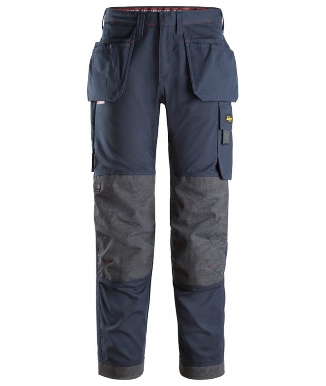 Snickers ProtecWork, Work Trousers Holster Pockets