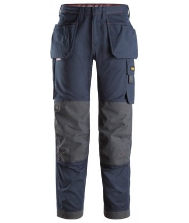 ProtecWork, Work Trousers Holster Pockets