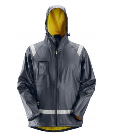 Snickers Rain Jacket, PU
