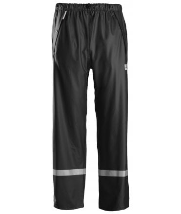 Snickers Rain Trousers, PU