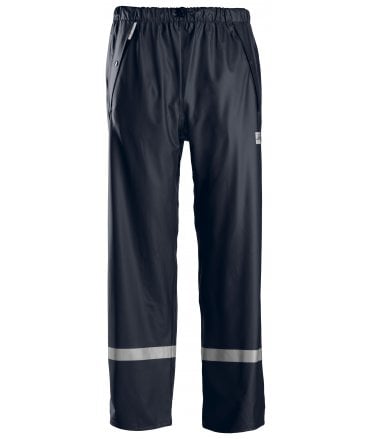 Snickers Rain Trousers, PU
