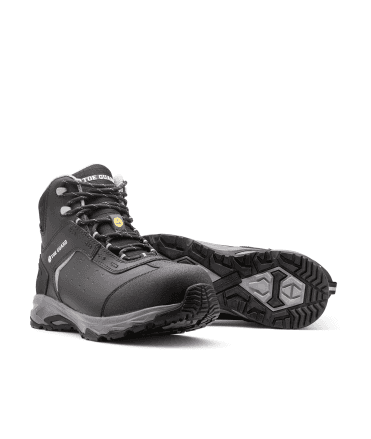 SALE ITEM - Toe Guard Wild WR Mid Safety Boot