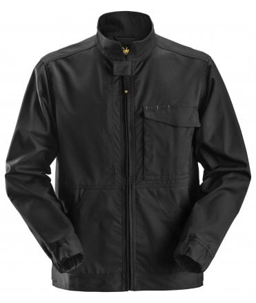 Snickers Service, Jacket