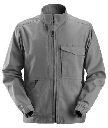 Snickers Service, Jacket
