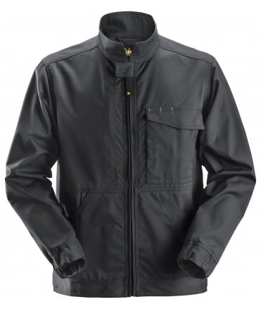 Snickers Service, Jacket