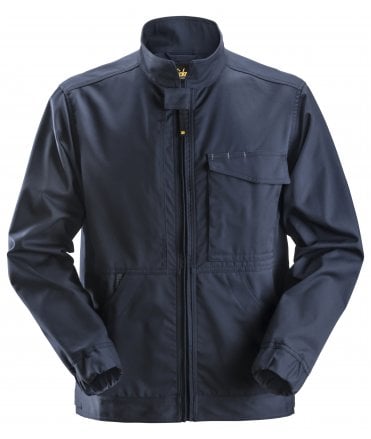 Snickers Service, Jacket