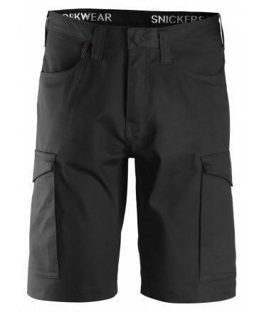 Snickers Service, Shorts