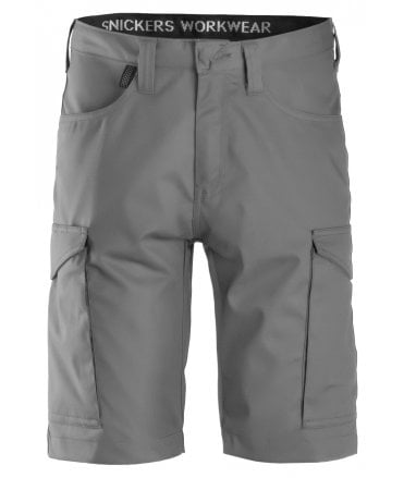 Snickers Service, Shorts