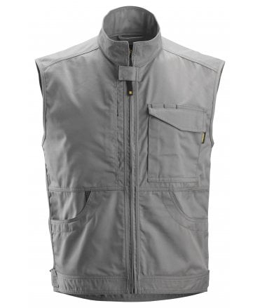 Snickers Service, Vest