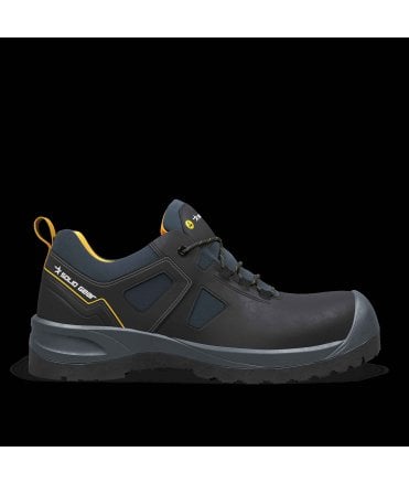 Solid Gear Essence Low Safety Shoe