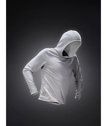 Stay Fresh Hoodie UPF 50